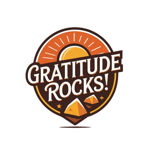 Gratitude Rocks!